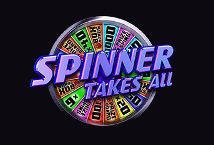 Spinner Takes All slot